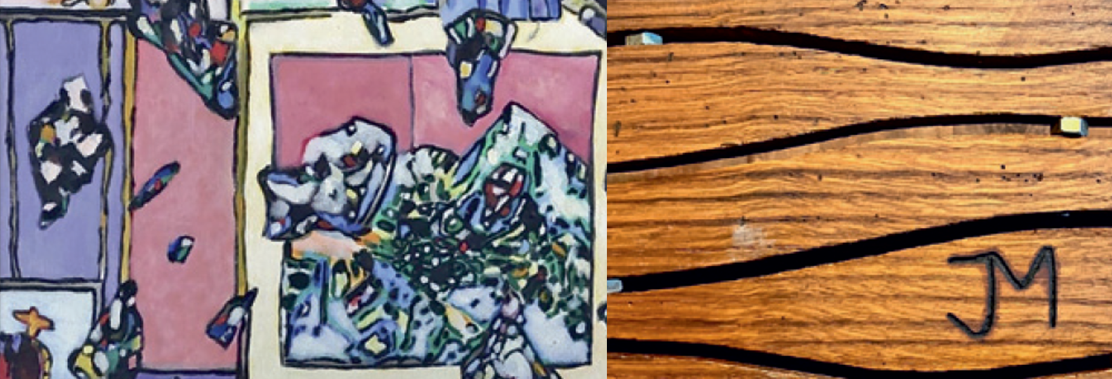 Einladung Ausstellung Zell an der Pram